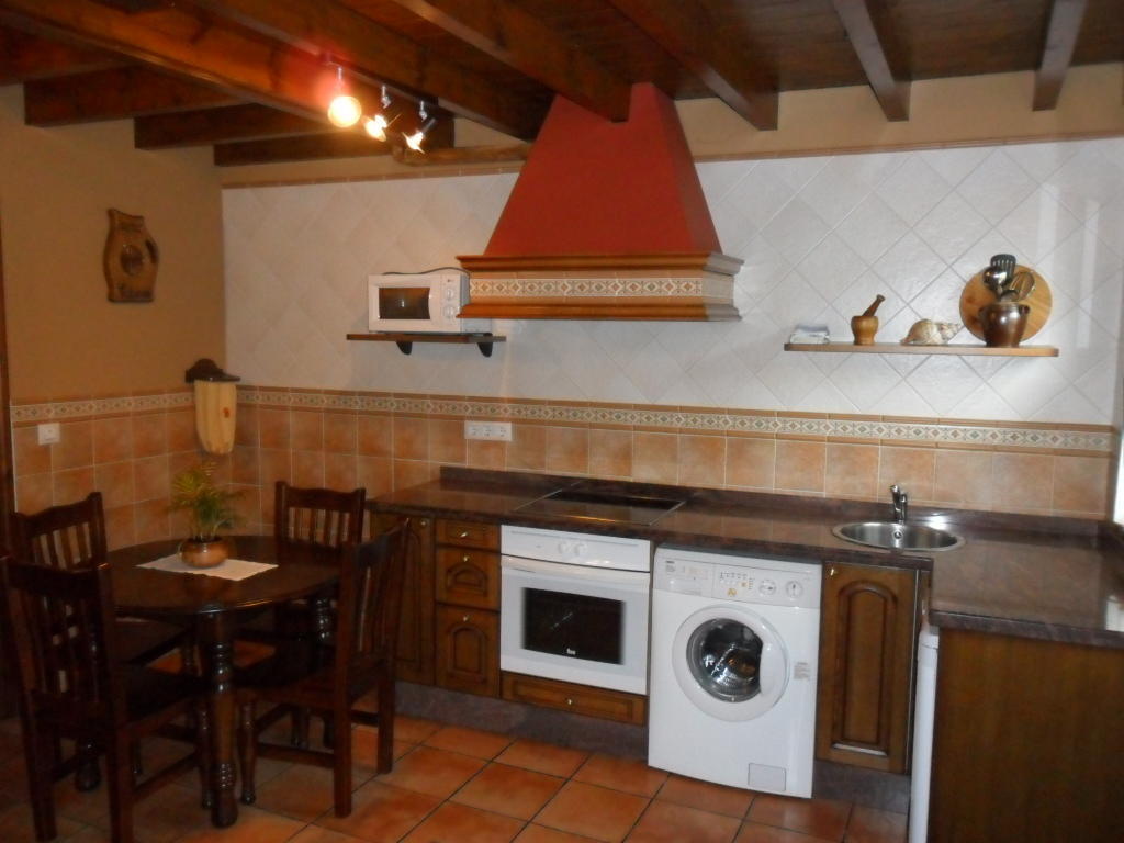 Apartamentos Rurales Los Villares Colunga Room photo