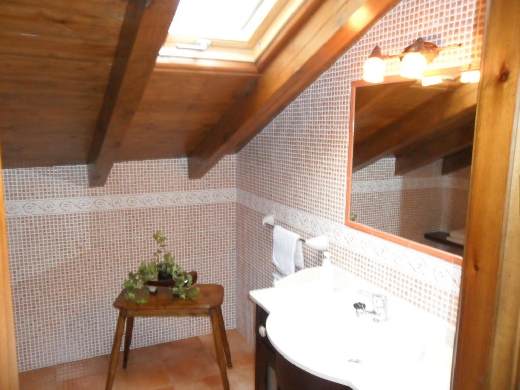 Apartamentos Rurales Los Villares Colunga Room photo